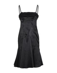 Короткое платье Just Cavalli