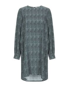 Короткое платье Kangra Cashmere