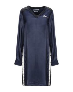 Короткое платье Maison Scotch