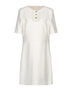 Короткое платье Tory Burch