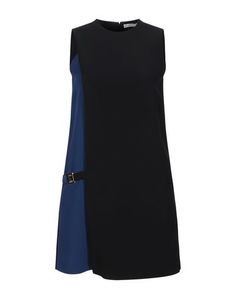 Короткое платье Versace Collection
