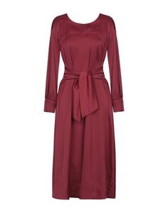 Платье длиной 3/4 Souvenir