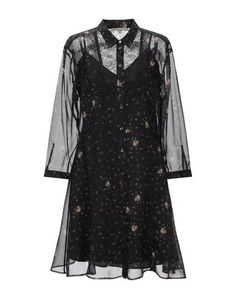 Короткое платье Patrizia Pepe