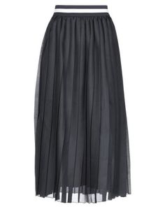 Длинная юбка Pepita