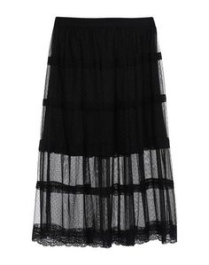 Юбка длиной 3/4 Pinko