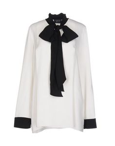 Блузка Lanvin
