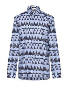 Pубашка Versace Collection