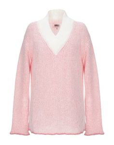 Свитер Mm6 Maison Margiela