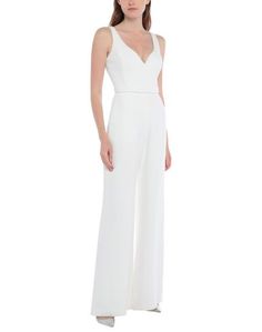 Комбинезоны без бретелей Brandon Maxwell