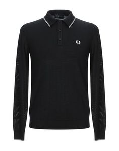 Свитер Fred Perry