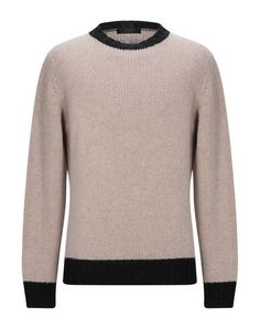 Свитер Vneck