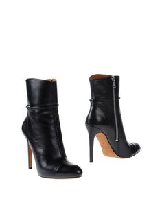 Полусапоги и высокие ботинки Marc by Marc Jacobs