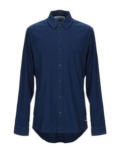 Джинсовая рубашка Calvin Klein Jeans