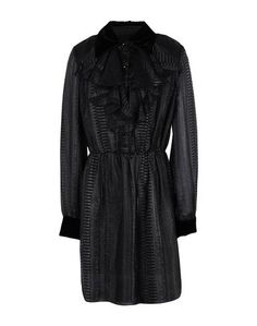 Короткое платье Anna Sui