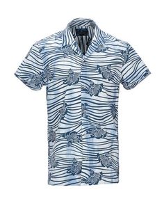 Pубашка Scotch & Soda