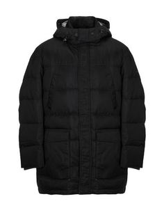 Пуховик Armani Exchange