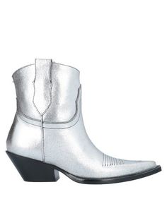 Полусапоги и высокие ботинки Maison Margiela