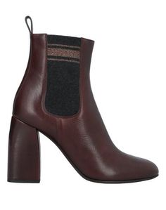 Полусапоги и высокие ботинки Brunello Cucinelli