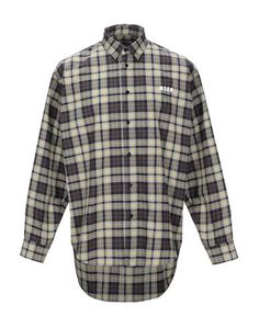 Pубашка Msgm