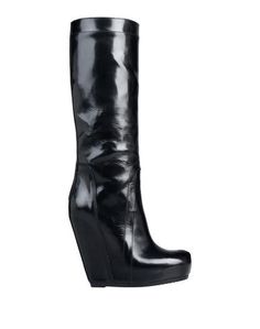 Сапоги Rick Owens
