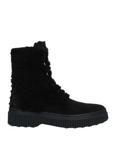 Ботинки Tod`S