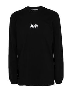 Футболка Msgm