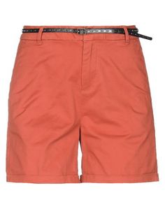 Бермуды Scotch & Soda