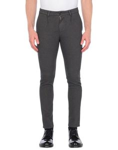 Повседневные брюки NO LAB