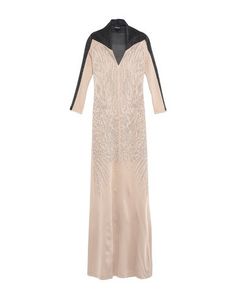 Длинное платье Just Cavalli