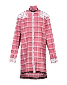 Короткое платье Msgm
