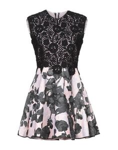 Короткое платье Giambattista Valli