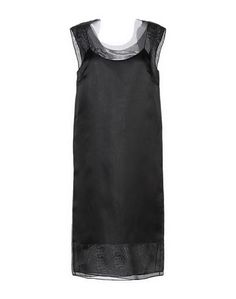 Платье до колена Maison Margiela