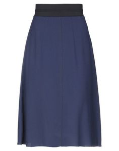Юбка длиной 3/4 Msgm