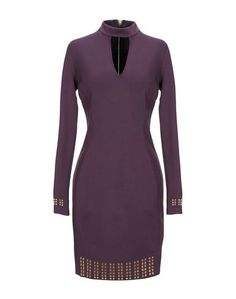 Короткое платье Versace Jeans