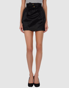 Мини-юбка Elisabetta Franchi