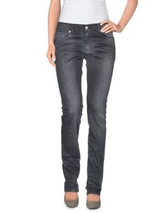 Повседневные брюки Versace Jeans