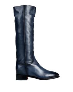 Сапоги Santoni