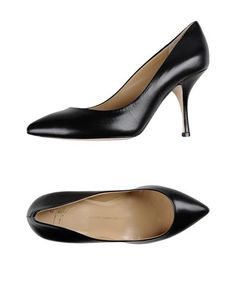 Туфли Giuseppe Zanotti