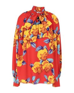 Блузка Msgm