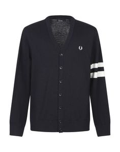 Свитер Fred Perry