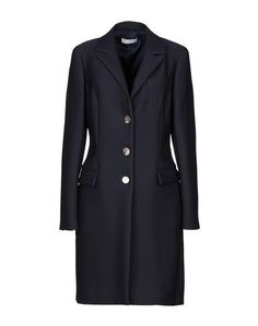 Легкое пальто Versace Collection