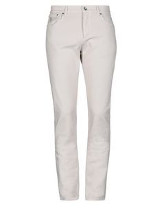 Джинсовые брюки Brunello Cucinelli