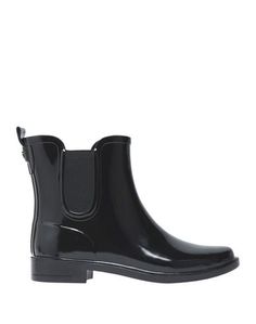 Полусапоги и высокие ботинки Tory Burch