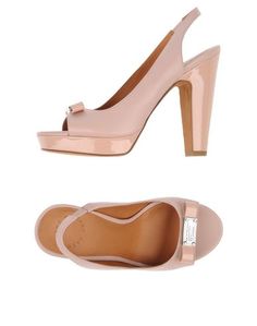 Сандалии Marc by Marc Jacobs