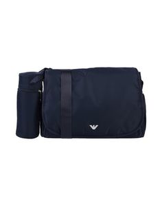 Сумка для мам Emporio Armani