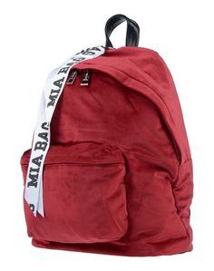 Рюкзаки и сумки на пояс MIA BAG