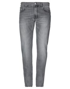 Джинсовые брюки Dondup