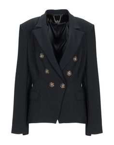 Пиджак Elisabetta Franchi