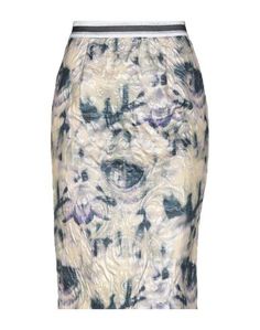 Юбка до колена Shirtaporter