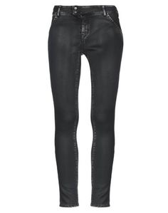 Джинсовые брюки MET